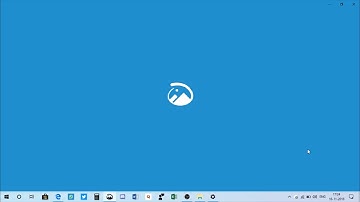 Windows 10 Build 18282 hands-on changes demo & impressions