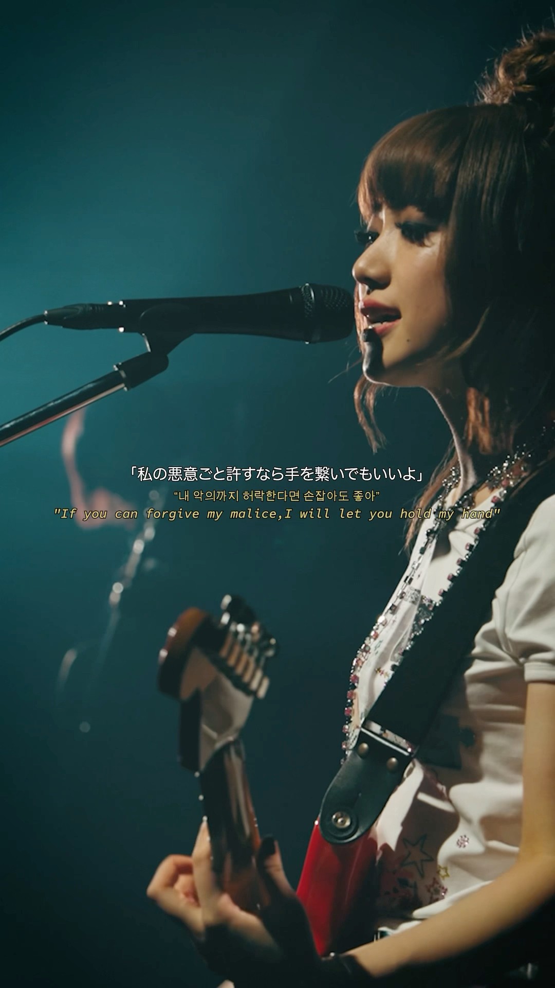 TheEndoftheFxxxingWorld (Live from BRANDY SENKI 1st ALBUM Release