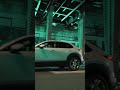 Navigate the urban jungle with the Mazda CX-30