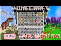 Cách Cài Addon/Mod Đảo Khủng Long Giống KIDING Cho Minecraft Pe 1.21.90+