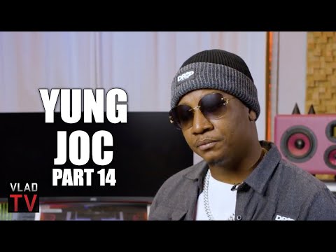 Yung Joc on Boosie Turning Down $250K for LGBTQ+ Event, Describes Performing for Gays (Part 14)