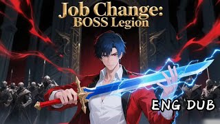 【FULL】All people change their jobs:Beast Tamers boss  Legion  #english dubbed#newanime#chinesedrama