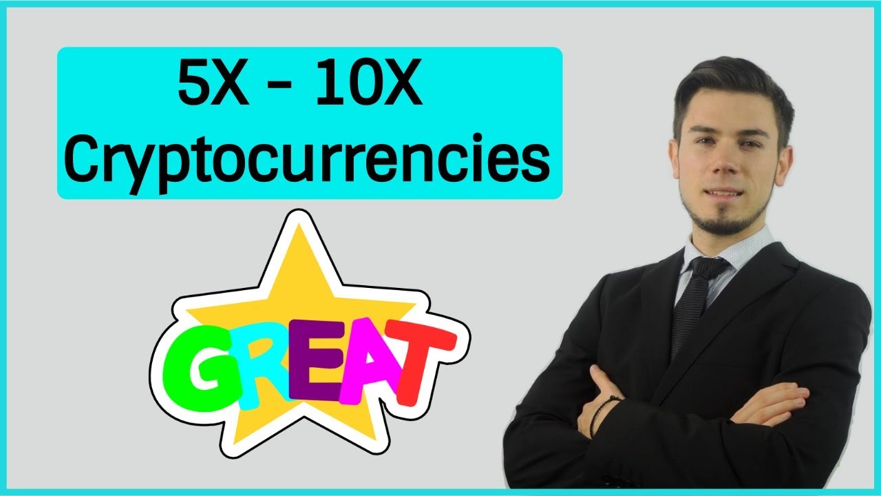 HOW TO FIND 5X - 10X CRYPTOCURRENCIES FOR 2018 MARCH/APRIL