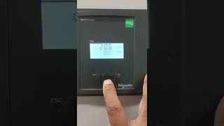 schneider VL 6 setup 200 (part 2)