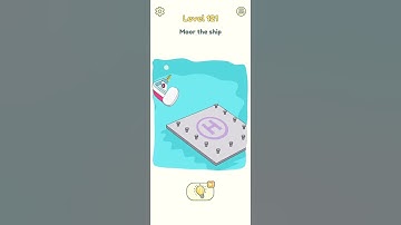 DOP 2 Gameplay Level 121 Delete  Part Solution and Answer 🔥 Subscribe