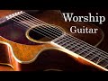 Worship Guitar - 50 of the Most Beautiful Hymns - 2.5 Hours of Instrumental Music - 4k
