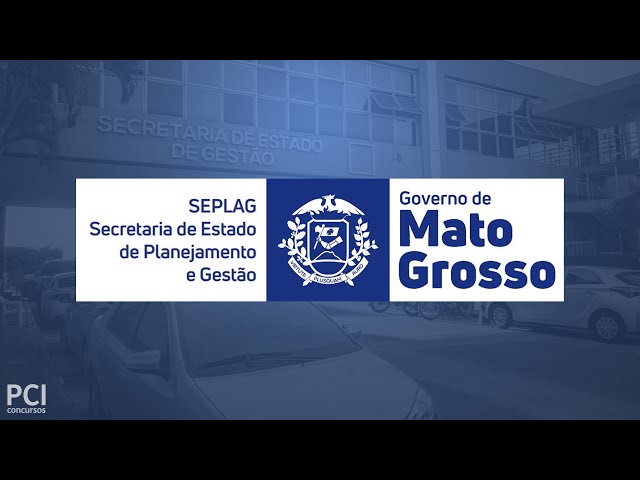 Concurso SEPLAG DF: edital publicado. Salários de até R$ 9.361,95! - Blog  Aprova Concursos - Notícias