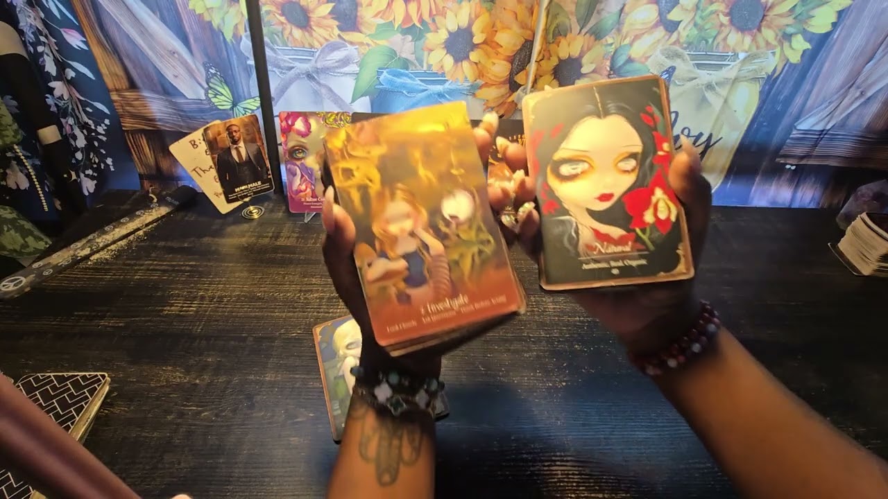 The truth is out an they not liking wat they finding out 😡🤯😤