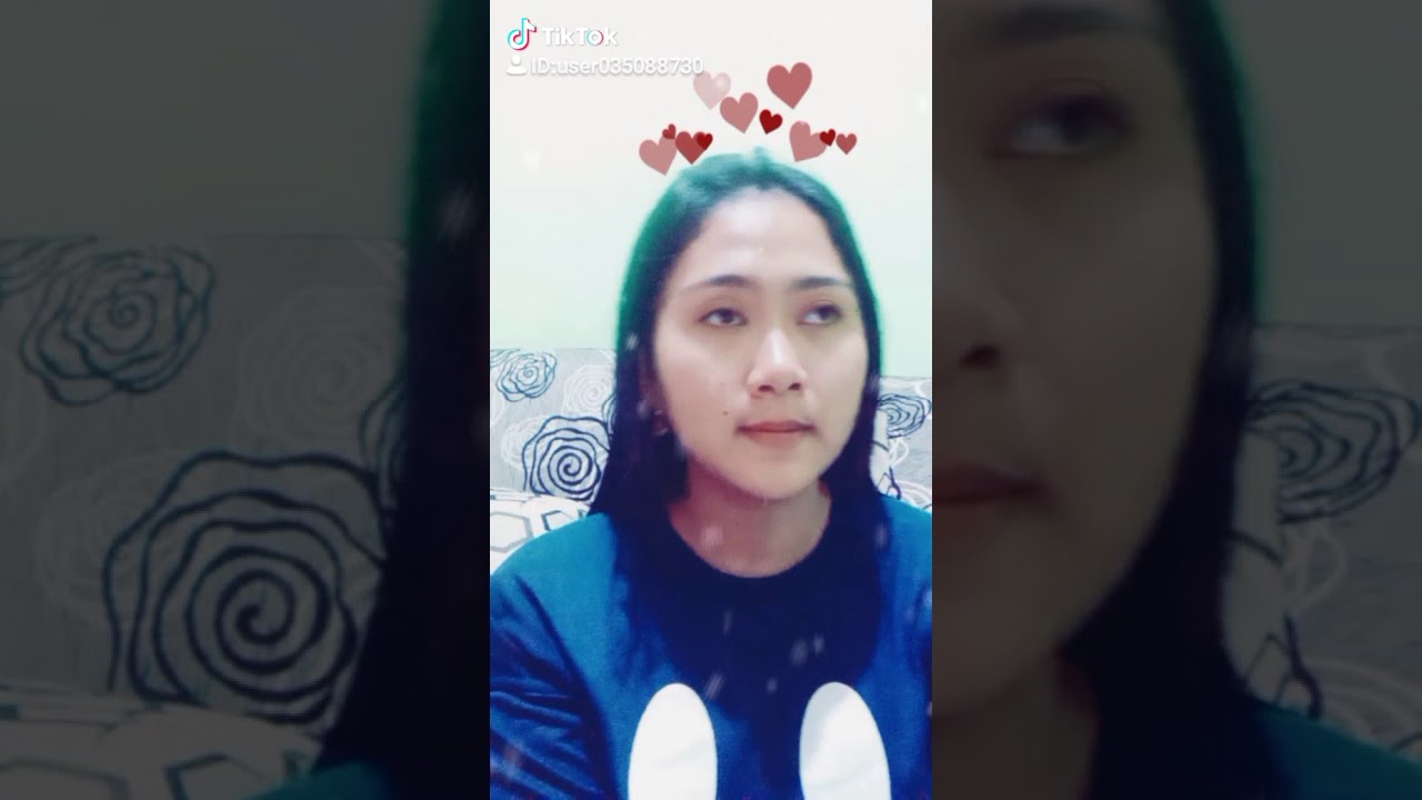 Senyum manis - YouTube