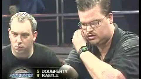 Pro Tour Houston 2002 - Rob Dougherty vs Darwin Ka...