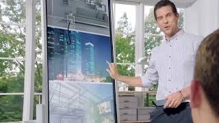 Samsung Flip - Interactive Digital Flipchart
