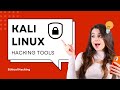 Kali Linux: Ethical Hacking and Cyber Security Concepts | Wireshark | NMAP