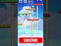 Mario Run - World Tour 1-3