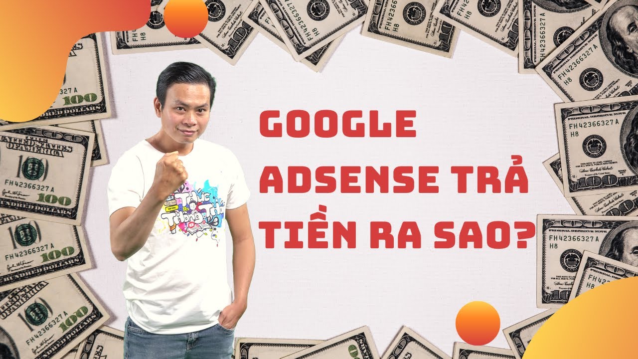 google/adsense  New 2022  TTT kiếm được bao nhiêu tiền từ Google Adsense sau 10 năm làm MMO