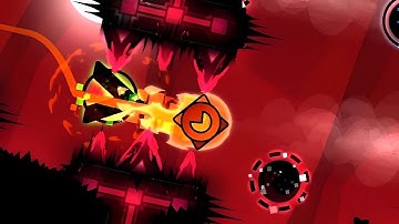 {OUTDATED} TOP 10 Hardest Levels from TPLL (theoretically possible levels list)