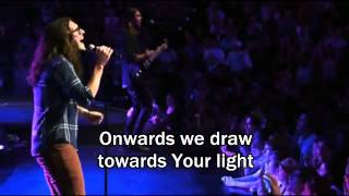 Hillsong LIVE - Running - [Cornerstone Album] - (With Subtitles)