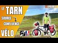 Le tarn  de la source  la confluence episode 1