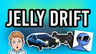 How To Install Jelly Drift On Chromebook | Car Racing Videogame screenshot 5