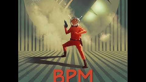 BPM - Ignition Sequence