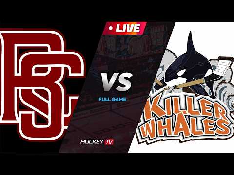 제5회 김포시 아이스하키협회장배 고양래빗츠 vs 제주킬러웨일즈 [LIVE] 2026.02.15
