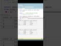 UNION ALL: SQL में Duplicate Records का Trick | SET Operators #sqlinhindi #sqlinterviewquestions