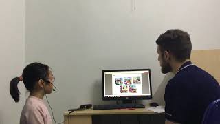 CEC | Test in March 2021 | Class Discover 2-M2 | Thao Chi