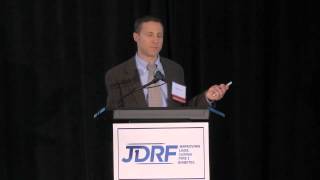 JDRF Conference: Trials on How the Artificial Pancreas Could Make Up for Missed Meals