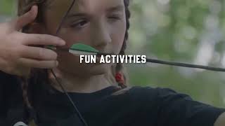 Hoop Dreams Promo Video 2023