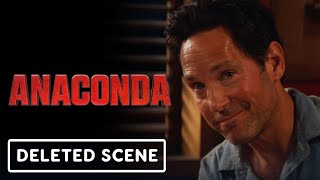 Anaconda_ Exclusive Deleted Scene (2025) Jack Black_ Paul Rudd 