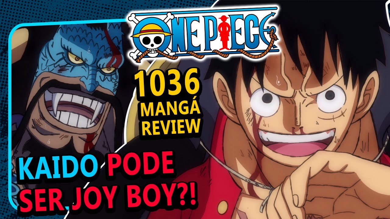 One Piece #1044 Reviews
