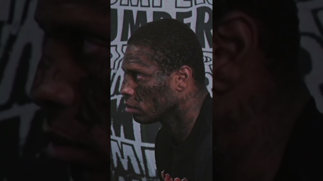 The full Stu Boy Blue interview is WILD 😳