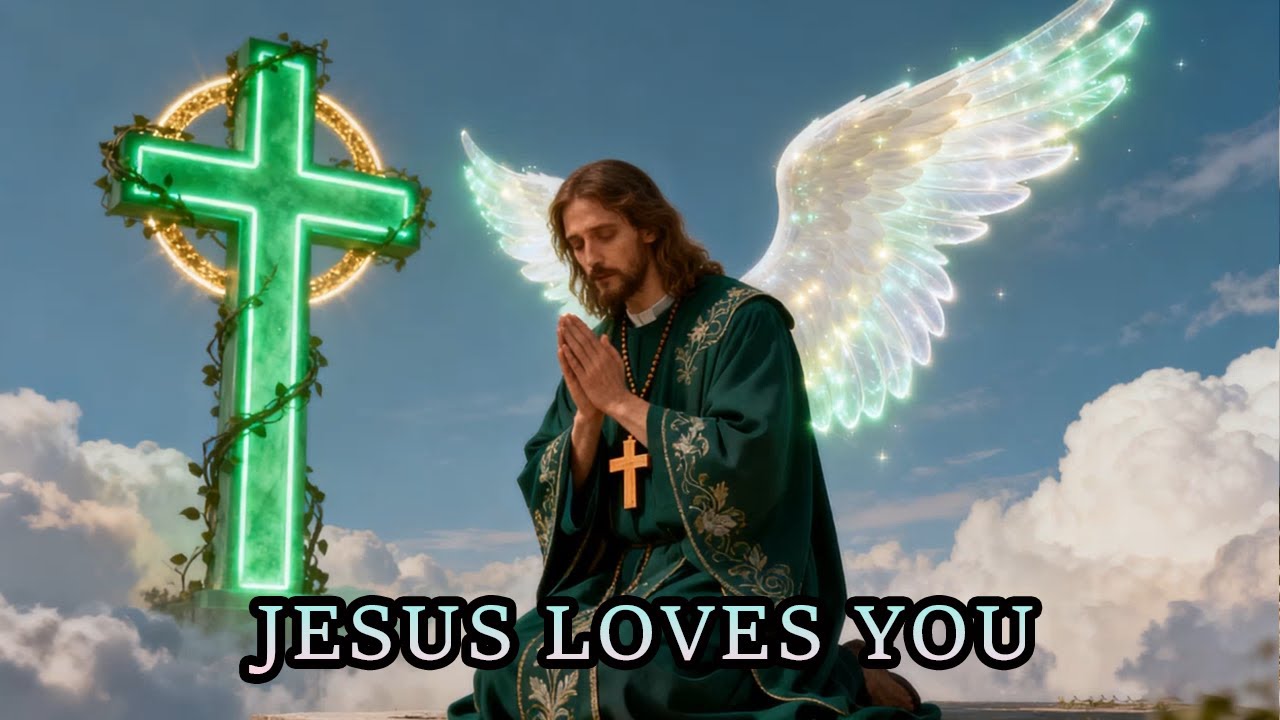 888Hz + 528Hz | Financial Breakthrough: Attract Opportunities, Divine Abundance & God's Infinite