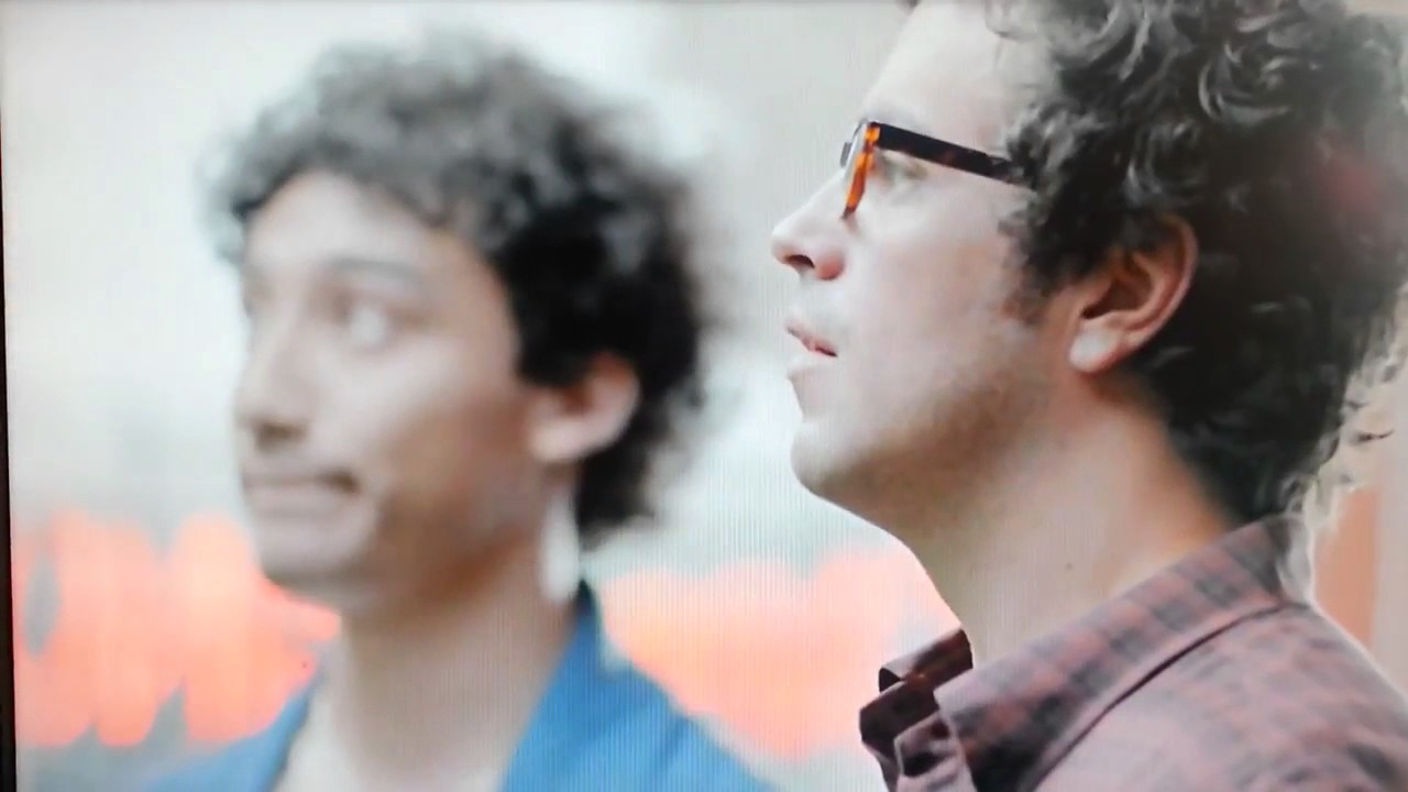 Samsung Galaxy S3 NFC Poster Campaign