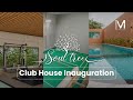 Club Connect is Now Open! | 25,000sq.ft Clubhouse | Soul Tree by Modern Spaaces