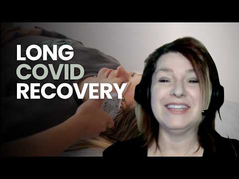 Long COVID & POTS: A Patient's Recovery Story | What Did the Patient Say? | Episode 73