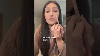 How To Overline Your Lips | Like You Just Got Them Injected