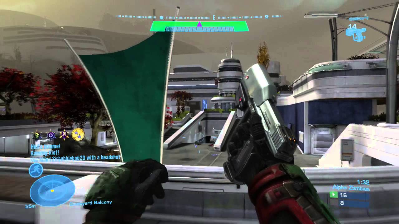 Great Round on Boardwalk - Antares Comet