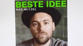 Max Mutzke &quot;Beste Idee&quot; + (Lyrics)