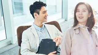 Go Kyung Pyo & Seohyun Cf For Hazzys