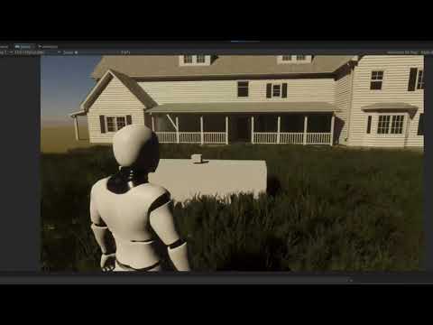 Character root motion teleports back to position before animation was executed.