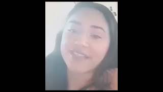 CSU Stanislaus international student discussions how Nearpeer helped her