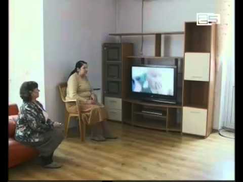 ურეხის ყოფილი მზრუნველობამოკლებული  ბავშვთა სახლი შესაძლოა საპატრიარქოს გადაეცეს