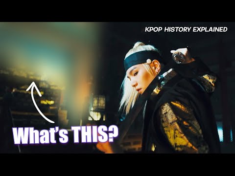 What is behind SUGA in DAECHWITA &amp;<strong>amp</strong>; why is it <strong>so</strong> important?