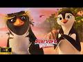 Cody Maverick Returns to the Waves | Surf’s Up 2: WaveMania Opening Scene