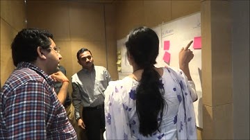 EPMC Amit Kulkarni Agile Training Video