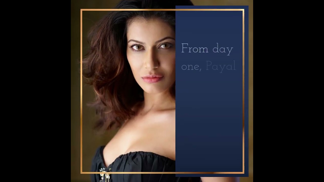 Lock Upp: Payal Rohatgi REVEALS she was suicidal; says, ‘I have tried to cut my hands’
