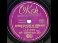 Benny Goodman - &quot;Someone&#39;s Rocking My Dream Boat&quot; &amp; &quot;You Don&#39;t Know What Love Is&quot;