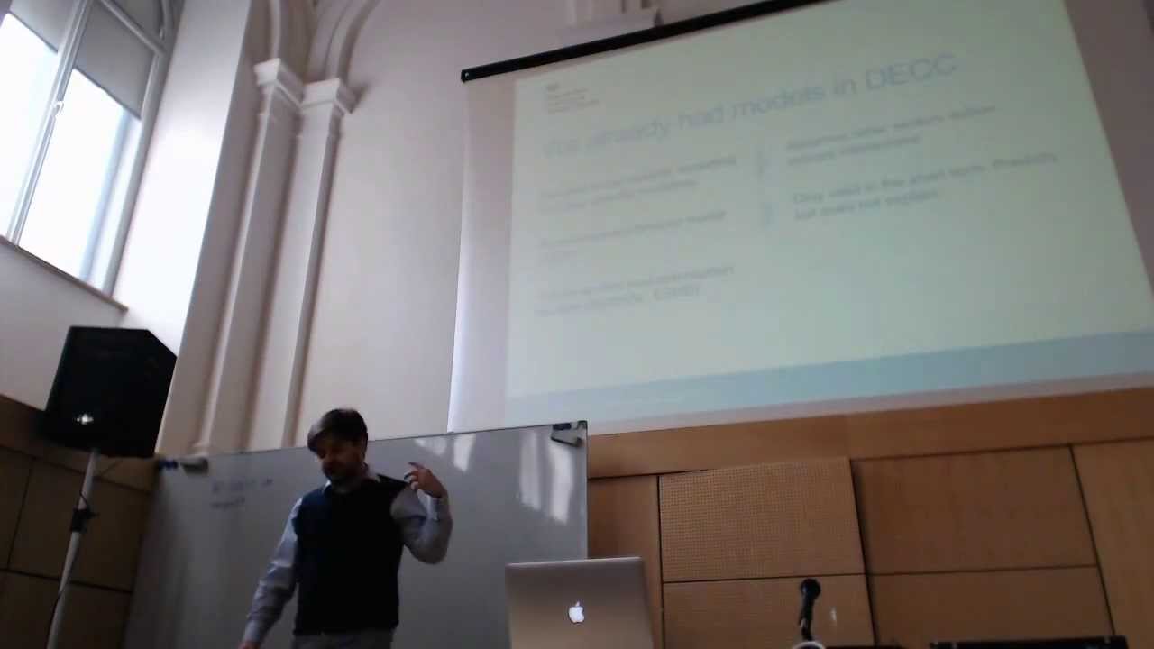 2050 Pathway Calculator - James Geddes