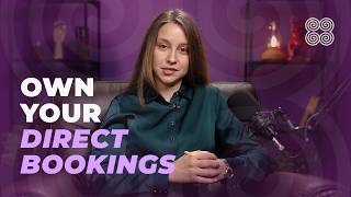 Own Your Direct Bookings on Google | Hospitality Local SEO Blueprint by Mission Morph