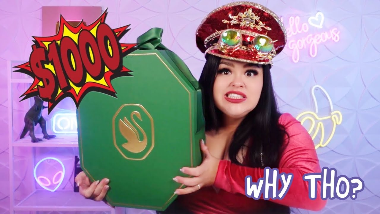 BROKEN 1000 ADVENT CALENDAR YouTube broken-1000-advent-calendar-youtube